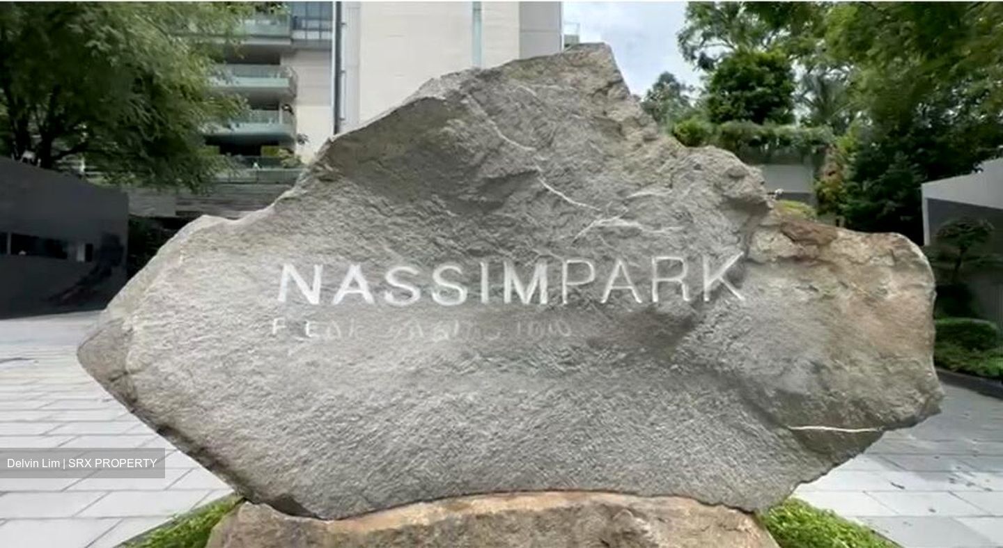Nassim Park Residences (D10), Condominium #453272411